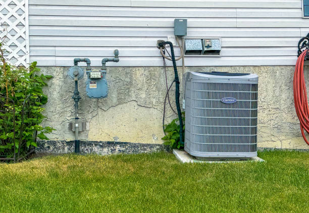 Best Furnace installation  in Somerville, TN